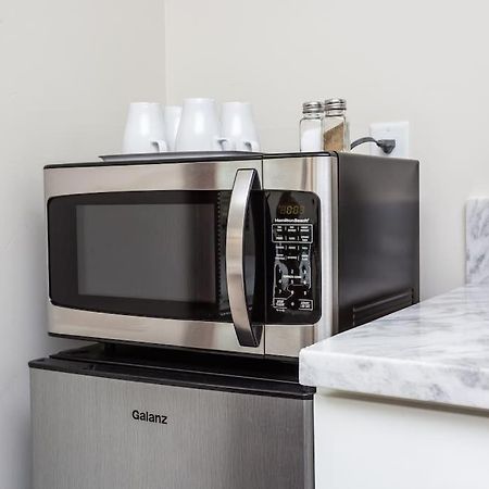 Next To San Diego Downtown - Cali King Size Studio Экстерьер фото